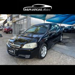 CHEVROLET Astra Sedan 2.0 4P ADVANTAGE