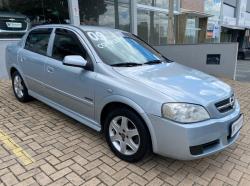 CHEVROLET Astra Sedan 2.0 4P FLEX ADVANTAGE