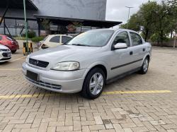 CHEVROLET Astra Sedan 1.8 4P GL