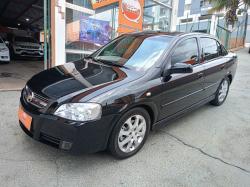 CHEVROLET Astra Sedan 2.0 4P FLEX ADVANTAGE AUTOMTICO