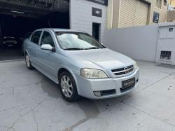 CHEVROLET Astra Sedan 2.0 4P FLEX ADVANTAGE