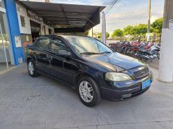 CHEVROLET Astra Sedan 1.8 4P GL