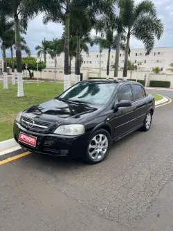 CHEVROLET Astra Sedan 2.0 4P FLEX ADVANTAGE