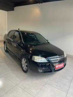 CHEVROLET Astra Sedan 2.0 4P FLEX ADVANTAGE