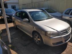 CHEVROLET Astra Sedan 2.0 4P AUTOMTICO