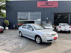 CHEVROLET Astra Sedan 2.0 16V 4P ADVANTAGE