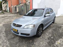 CHEVROLET Astra Sedan 2.0 4P FLEX ADVANTAGE AUTOMTICO