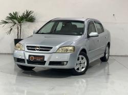 CHEVROLET Astra Sedan 2.0 4P FLEX ADVANTAGE