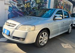 CHEVROLET Astra Sedan 2.0 4P