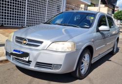 CHEVROLET Astra Sedan 2.0 4P CD