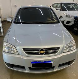 CHEVROLET Astra Sedan 2.0 4P FLEX ADVANTAGE