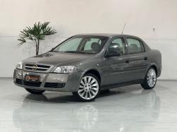 CHEVROLET Astra Sedan 2.0 16V 4P GLS