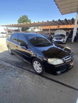CHEVROLET Astra Sedan 2.0 4P CD AUTOMTICO