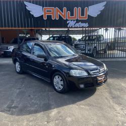 CHEVROLET Astra Sedan 2.0 4P CD AUTOMTICO