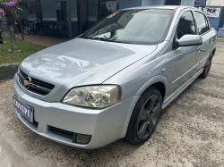 CHEVROLET Astra Sedan 2.0 4P FLEX ELEGANCE