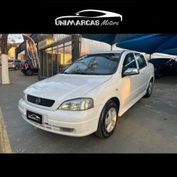 CHEVROLET Astra Sedan 1.8 4P CONFORT LCOOL