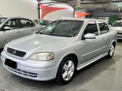 CHEVROLET Astra Sedan 1.8 4P GL