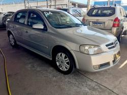 CHEVROLET Astra Sedan 2.0 4P ADVANTAGE