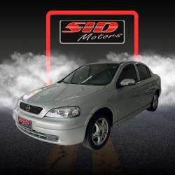 CHEVROLET Astra Sedan 2.0 4P EXPRESSION