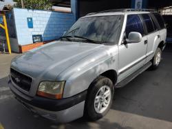 CHEVROLET Blazer 2.2 4P DLX