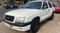 CHEVROLET Blazer 2.4 4P FLEX ADVANTAGE