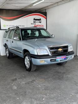 CHEVROLET Blazer 2.4 4P FLEX ADVANTAGE