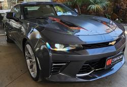 CHEVROLET Camaro 6.2 V8 FIFTY COUP AUTOMTICO