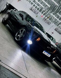 CHEVROLET Camaro 6.2 V8 32V SS COUP