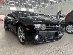 CHEVROLET Camaro 6.2 V8 32V SS COUP