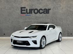CHEVROLET Camaro 6.2 V8 32V 2SS COUPÉ AUTOMÁTICO