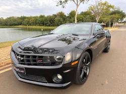 CHEVROLET Camaro 6.2 V8 32V 2SS COUP AUTOMTICO