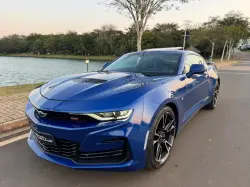 CHEVROLET Camaro 6.2 V8 32V SS COUP AUTOMTICO