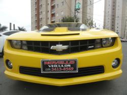 CHEVROLET Camaro 6.2 V8 32V SS COUP AUTOMTICO