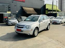 CHEVROLET Captiva Sport 3.6 V6 24V 4P SFI AWD