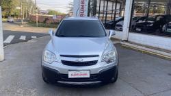 CHEVROLET Captiva Sport 2.4 16V SFI ECOTEC AUTOMTICO