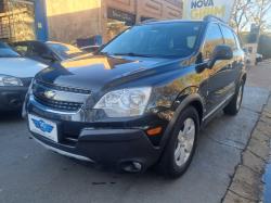 CHEVROLET Captiva Sport 2.4 16V SFI ECOTEC AUTOMTICO