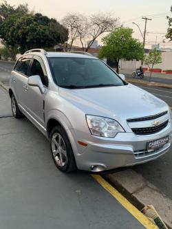 CHEVROLET Captiva Sport 3.6 V6 24V 4P SFI AWD