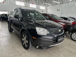 CHEVROLET Captiva Sport 2.4 16V SFI ECOTEC AUTOMTICO