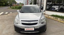 CHEVROLET Captiva Sport 2.4 16V SFI ECOTEC AUTOMTICO