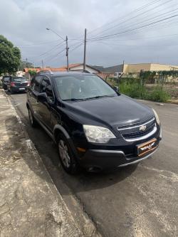 CHEVROLET Captiva Sport 2.4 16V SFI ECOTEC AUTOMTICO