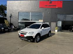 CHEVROLET Captiva Sport 2.4 16V SFI ECOTEC AUTOMTICO