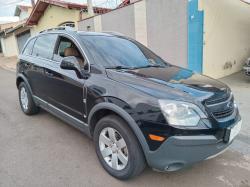 CHEVROLET Captiva Sport 2.4 16V SFI ECOTEC AUTOMÁTICO