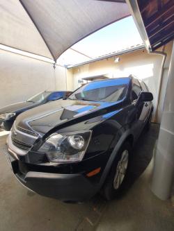 CHEVROLET Captiva Sport 2.4 16V SFI ECOTEC AUTOMTICO