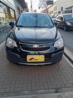 CHEVROLET Captiva Sport 2.4 16V SFI ECOTEC AUTOMTICO
