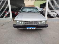 CHEVROLET Caravan 2.5 COMODORO