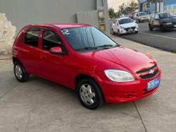 CHEVROLET Celta 1.0 4P VHC FLEX LIFE 