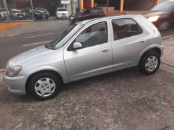 CHEVROLET Celta 1.0 LT VHCE FLEX