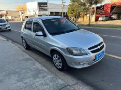 CHEVROLET Celta 1.0 4P