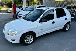 CHEVROLET Celta 1.0 4P SPIRIT 