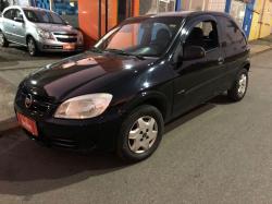 CHEVROLET Celta 1.0 VHC FLEX LIFE 